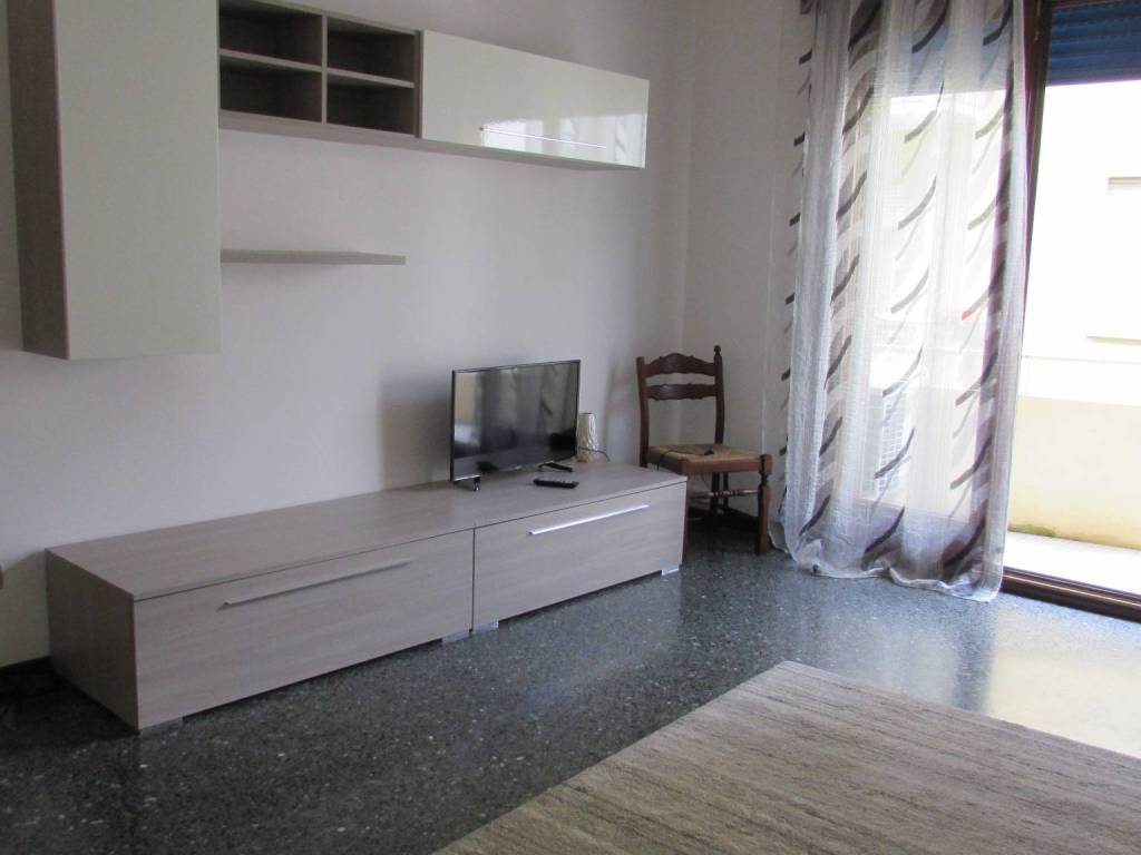 appartamento in affitto a Venezia in zona Marghera