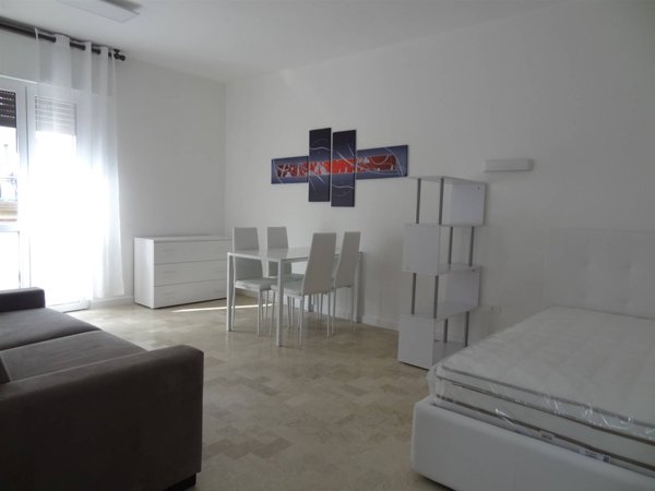 appartamento in affitto a Venezia in zona Mestre