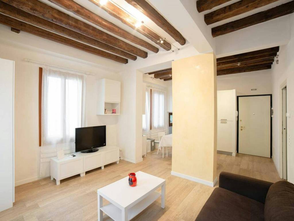 appartamento in affitto a Venezia in zona Sestiere Castello