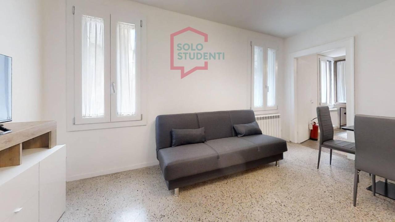 appartamento in affitto a Venezia in zona Sestiere Cannaregio