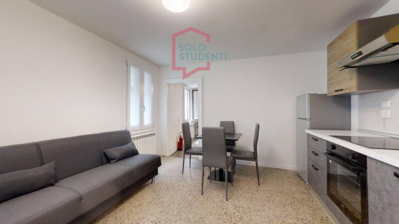 appartamento in affitto a Venezia in zona Sestiere Cannaregio