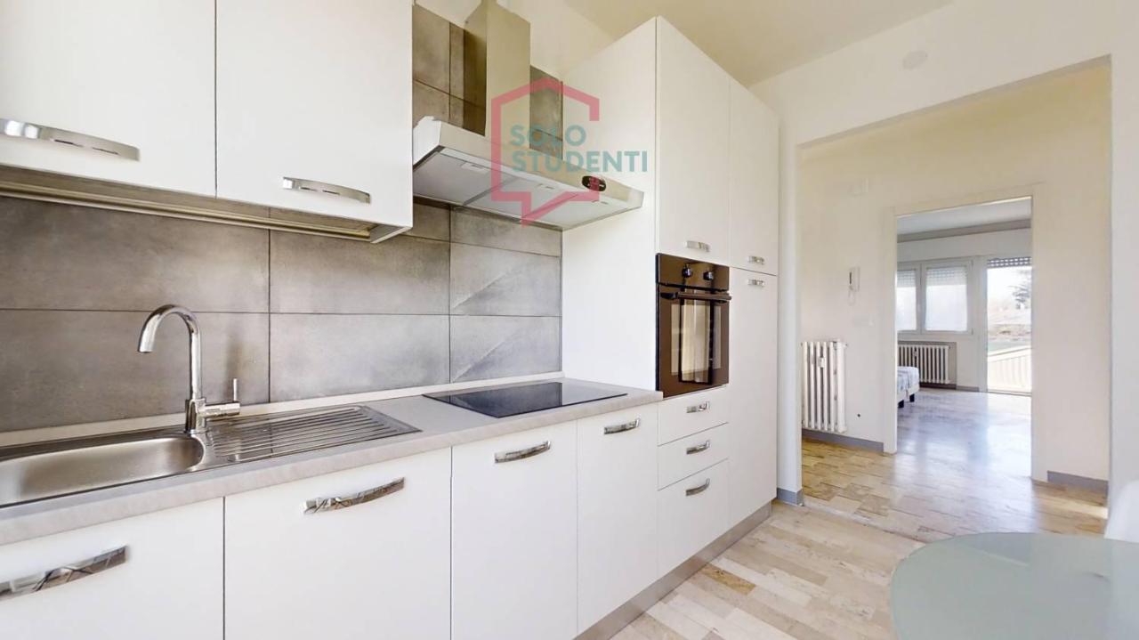 negozio in affitto a Venezia in zona Carpenedo