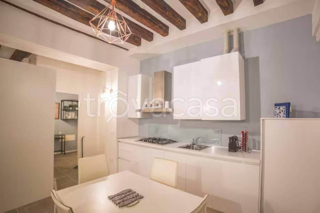 appartamento in affitto a Venezia in zona Sestiere San Marco