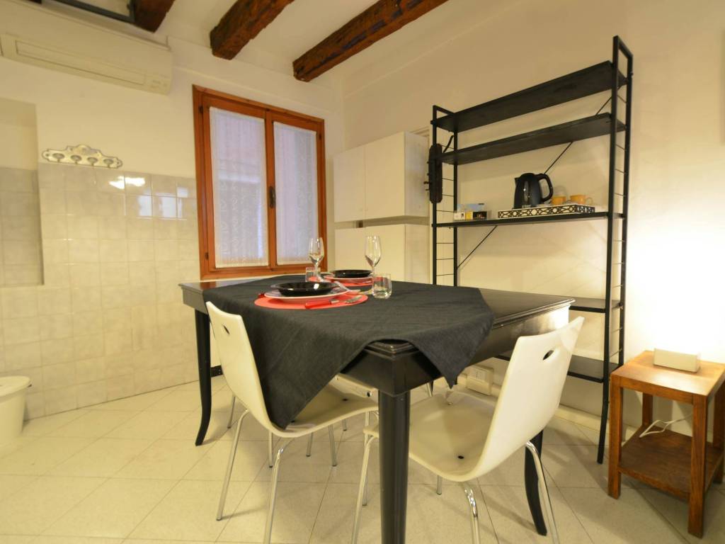 appartamento in affitto a Venezia in zona Sestiere San Polo