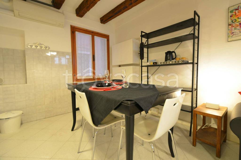 appartamento in affitto a Venezia in zona Sestiere San Marco