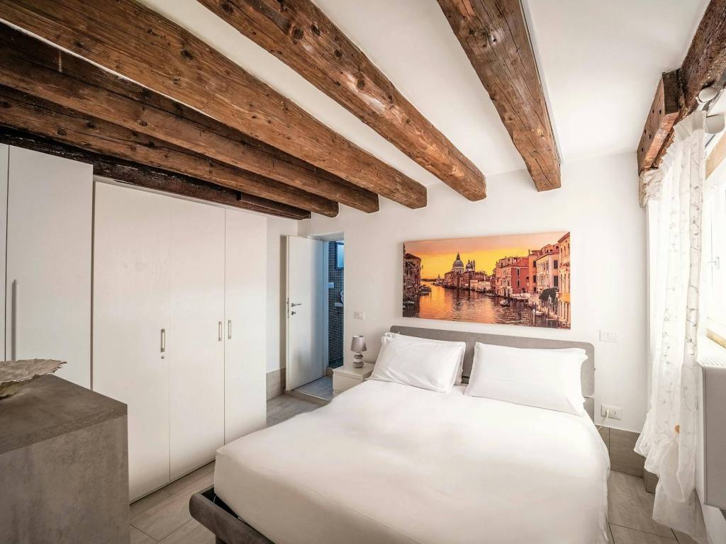 appartamento in affitto a Venezia in zona Sestiere San Marco
