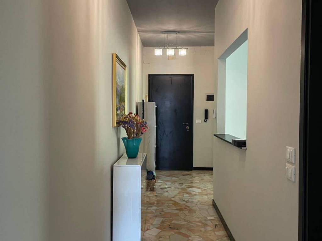 appartamento in affitto a Venezia in zona Marghera