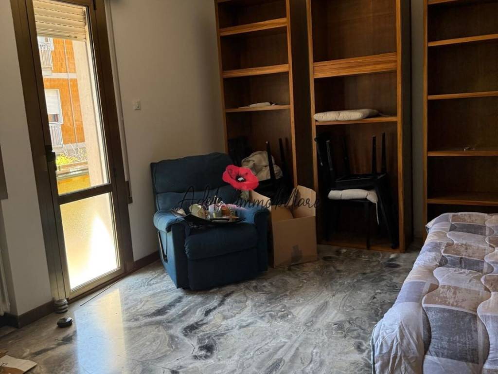 appartamento in affitto a Venezia in zona Marghera