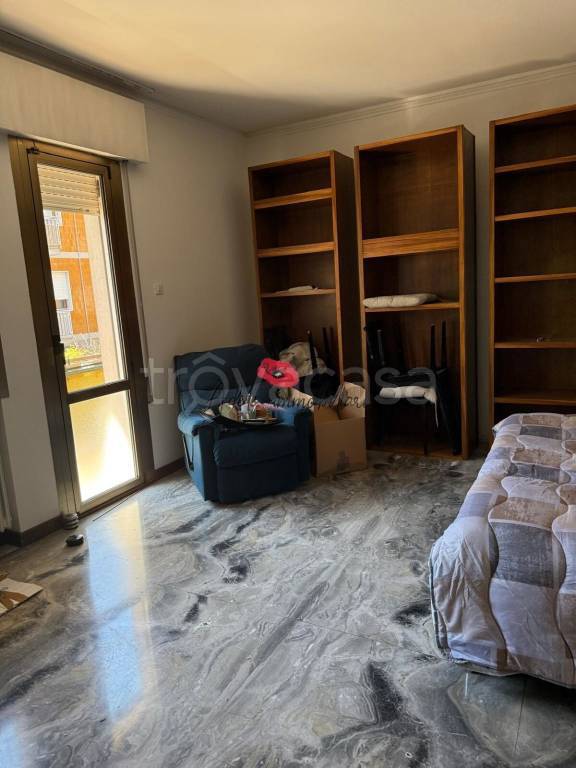 appartamento in affitto a Venezia in zona Mestre