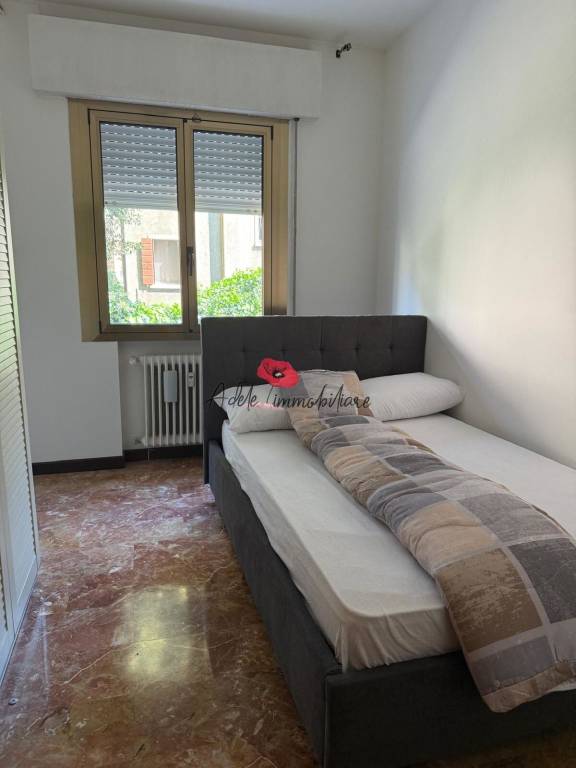 appartamento in affitto a Venezia in zona Mestre