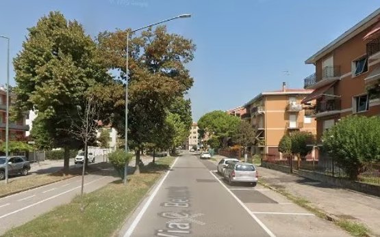 appartamento in affitto a Venezia in zona Marghera