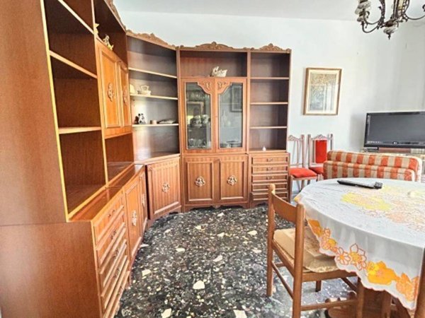 appartamento in affitto a Venezia in zona Marghera