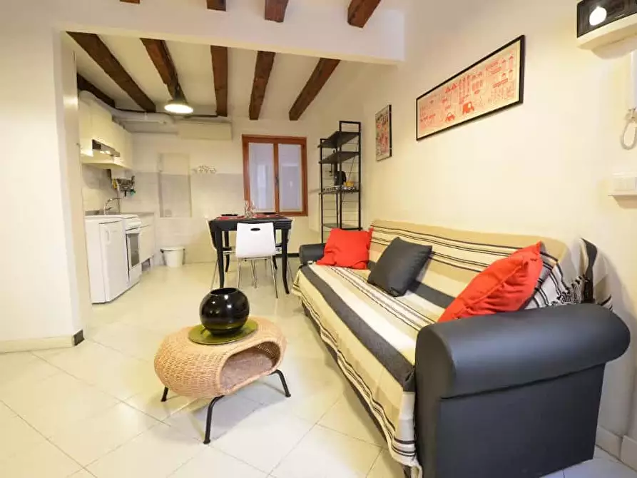 appartamento in affitto a Venezia