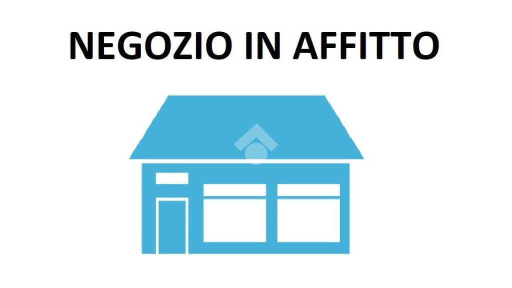negozio in affitto a Venezia in zona Chirignago