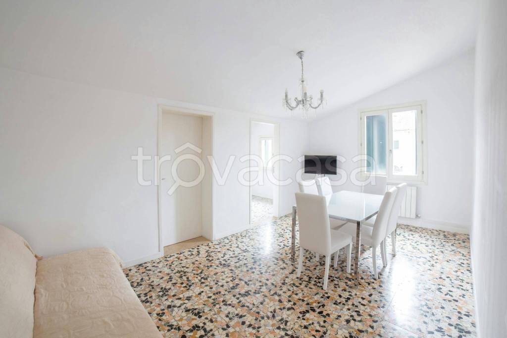 appartamento in affitto a Venezia in zona Sestiere San Marco