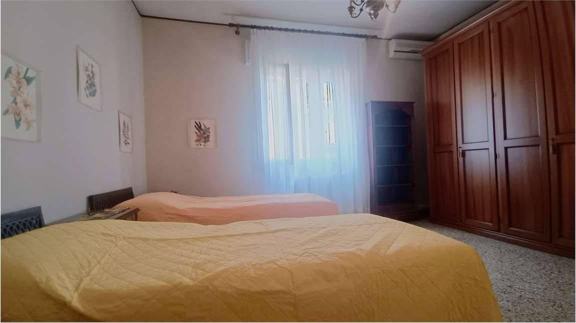 appartamento in affitto a Venezia in zona Carpenedo