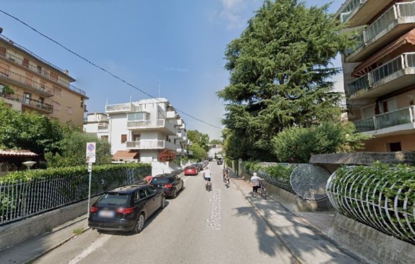 camera singola in affitto a Venezia in zona Mestre