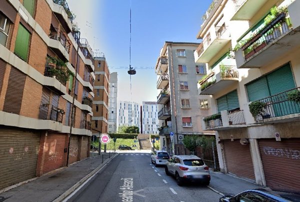camera singola in affitto a Venezia in zona Mestre