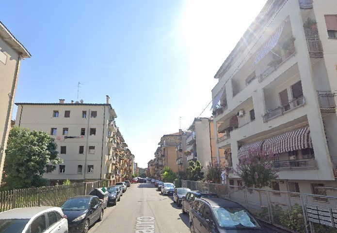 camera singola in affitto a Venezia in zona Mestre
