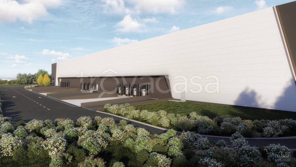 locale commerciale in affitto a Venezia in zona Dese