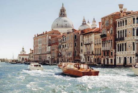 negozio in affitto a Venezia in zona Sestiere San Marco