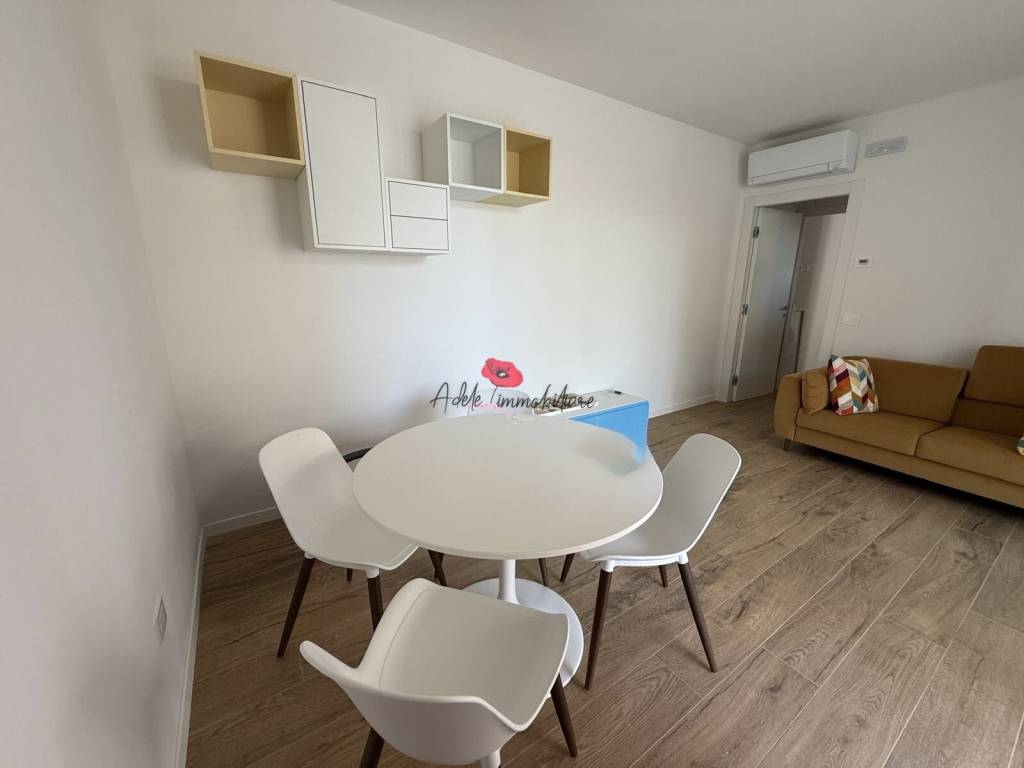 appartamento in affitto a Venezia in zona Mestre