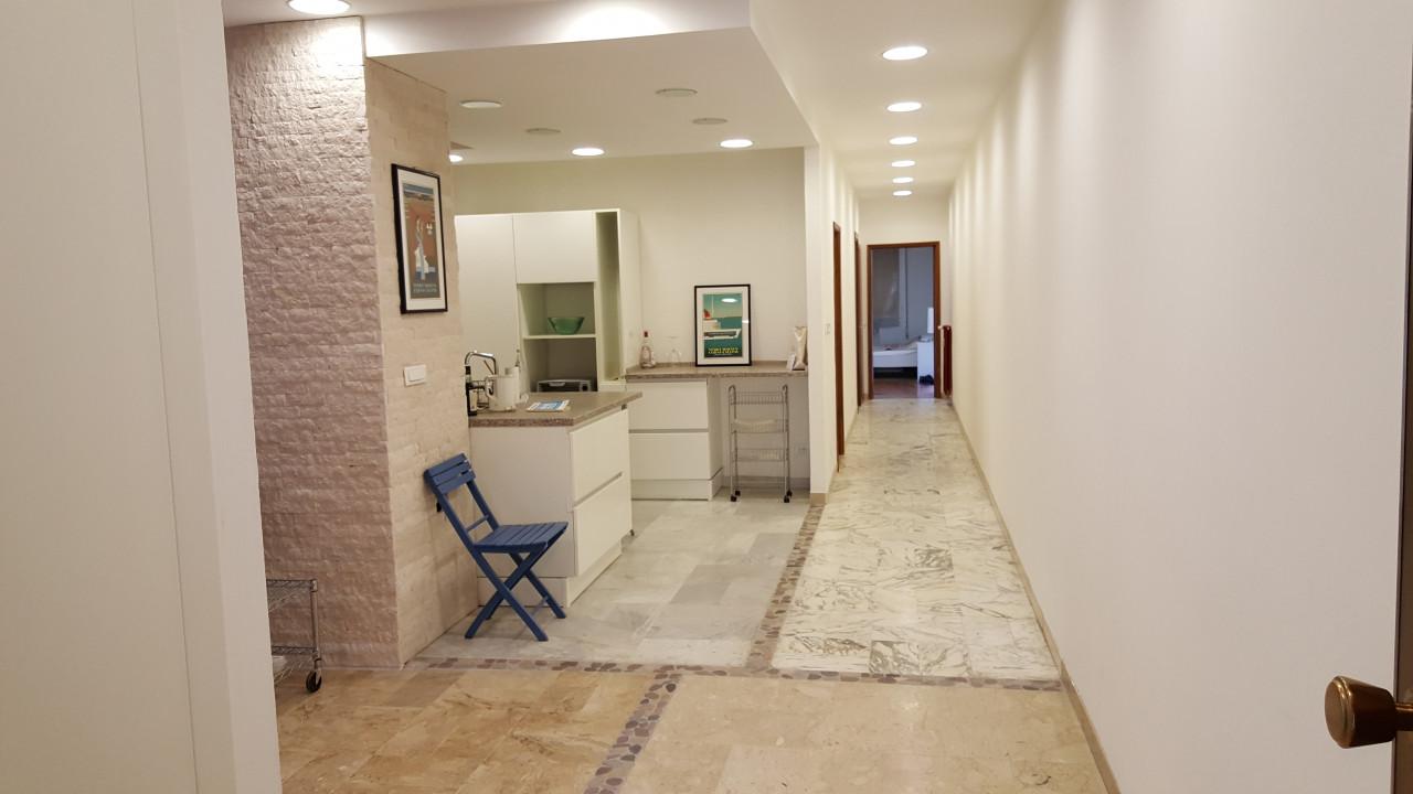 appartamento in affitto a Venezia in zona Mestre