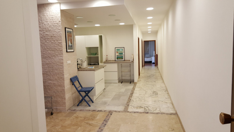 appartamento in affitto a Venezia in zona Mestre