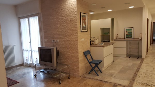 appartamento in affitto a Venezia in zona Mestre