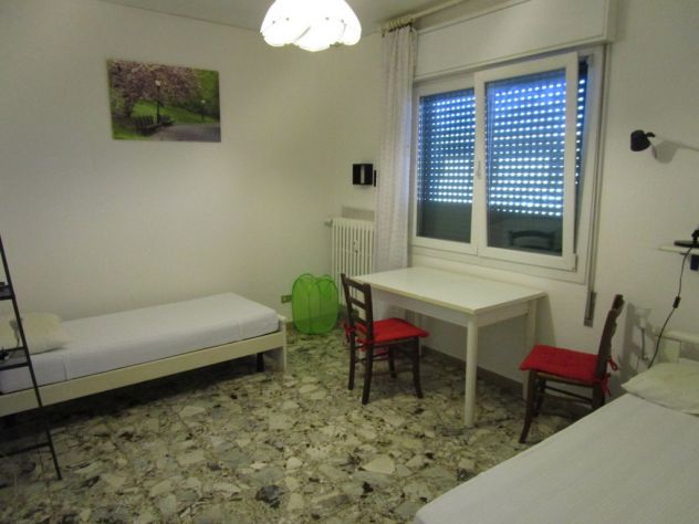 attico in affitto a Venezia in zona Mestre