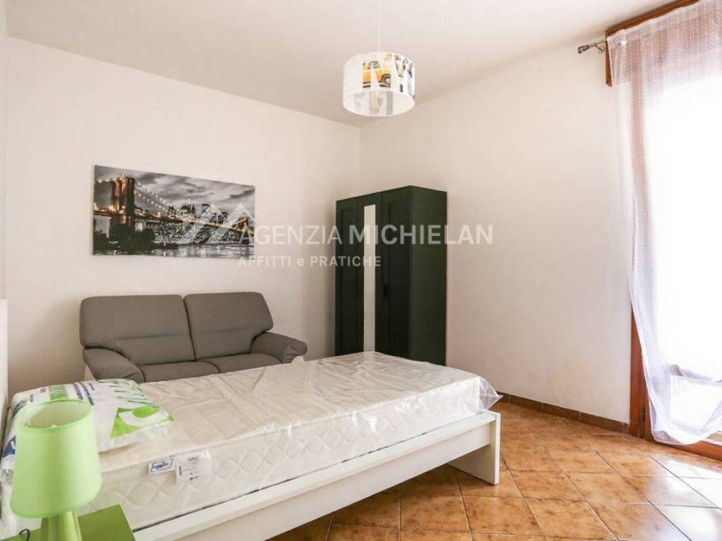 appartamento in affitto a Venezia in zona Marghera