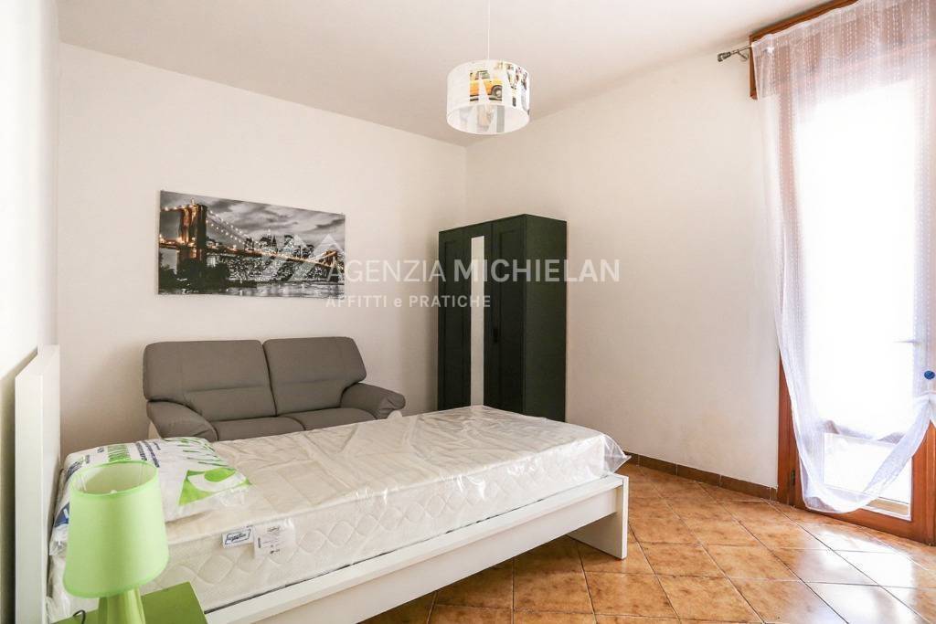 appartamento in affitto a Venezia in zona Mestre