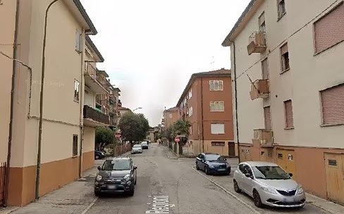 appartamento in affitto a Venezia in zona Marghera