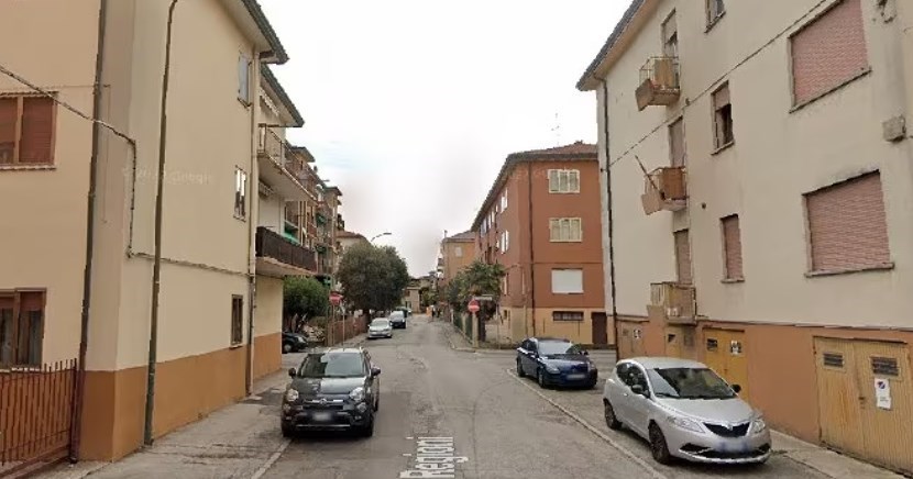 appartamento in affitto a Venezia in zona Mestre