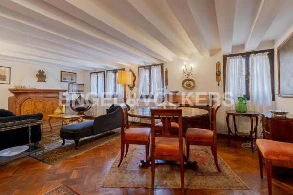 appartamento in affitto a Venezia in zona Sestiere San Marco