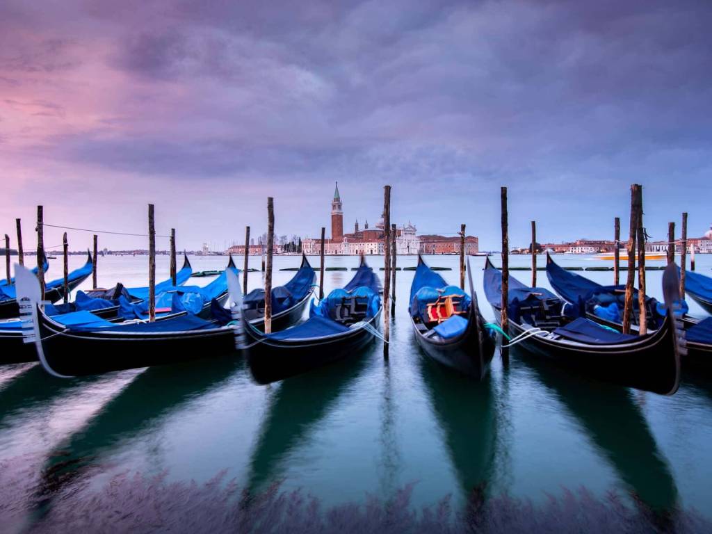 appartamento in affitto a Venezia in zona Sestiere San Marco