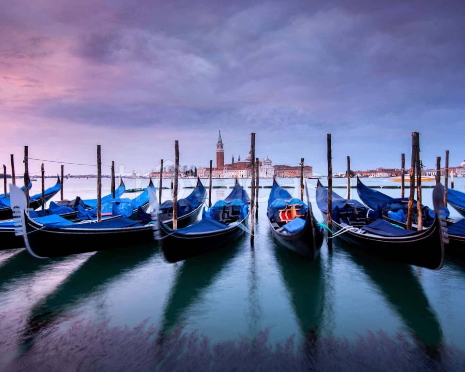 appartamento in affitto a Venezia in zona Sestiere San Marco