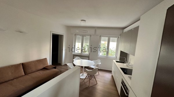 appartamento in affitto a Venezia in zona Mestre