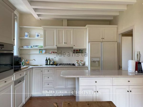 appartamento in affitto a Venezia in zona Giudecca