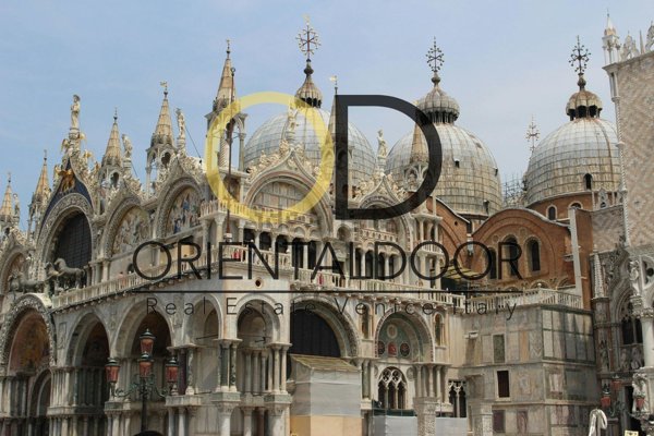 appartamento in affitto a Venezia in zona Sestiere San Marco