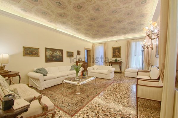 appartamento in affitto a Venezia in zona Sestiere Castello