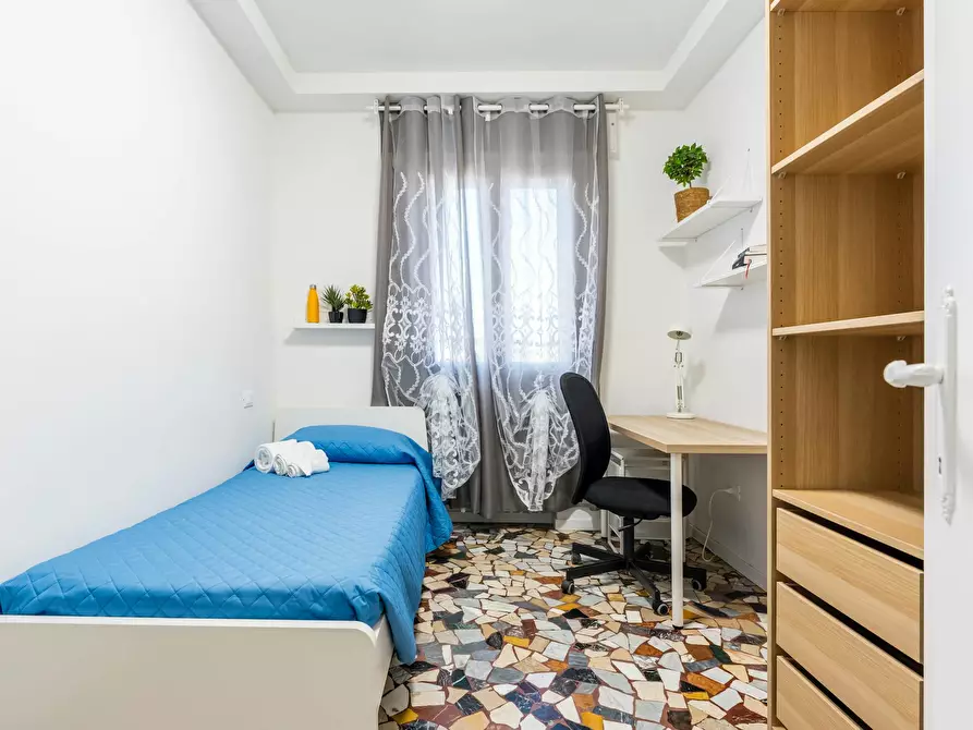 appartamento in affitto a Venezia in zona Mestre