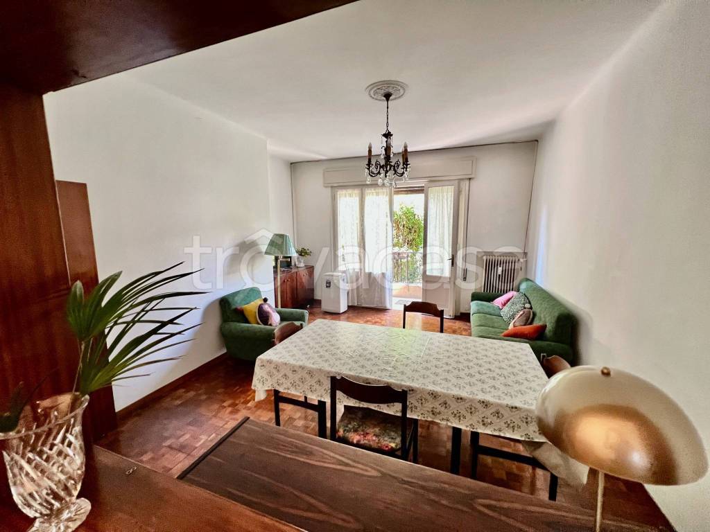 appartamento in affitto a Venezia in zona Lido di Venezia