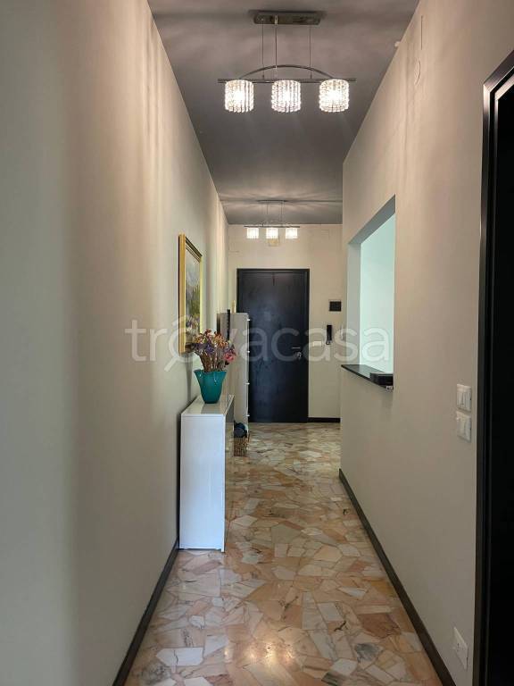 appartamento in affitto a Venezia in zona Mestre