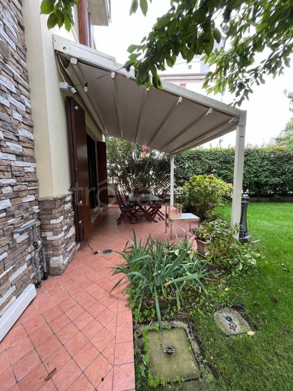casa indipendente in affitto a Venezia in zona Mestre