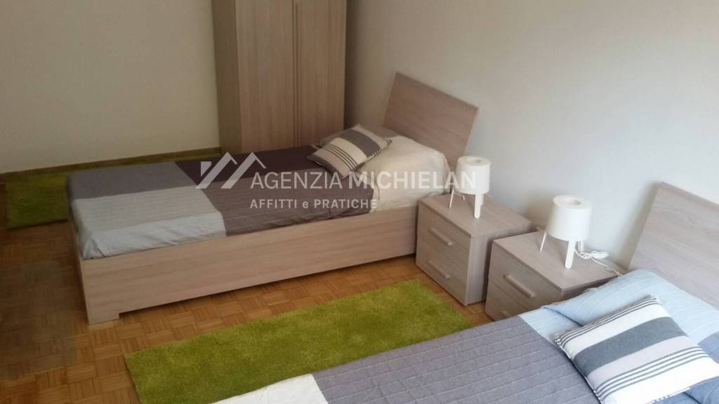 appartamento in affitto a Venezia in zona Mestre