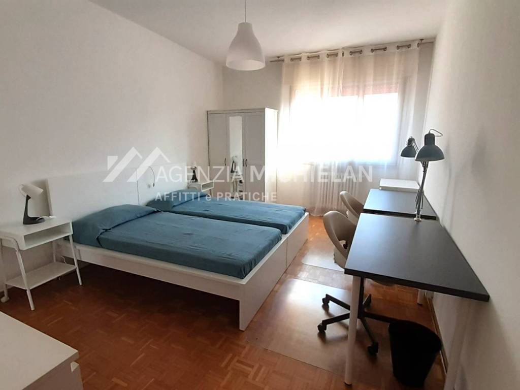 appartamento in affitto a Venezia in zona Marghera