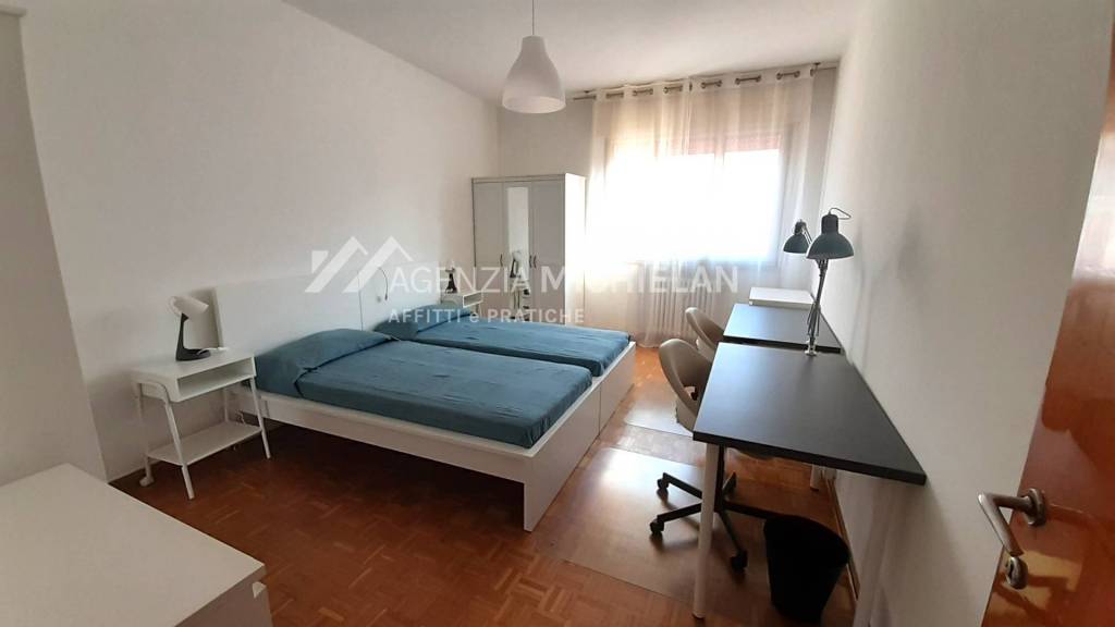 appartamento in affitto a Venezia in zona Mestre
