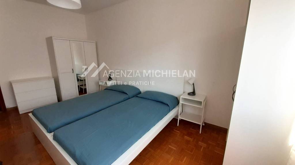 appartamento in affitto a Venezia in zona Mestre
