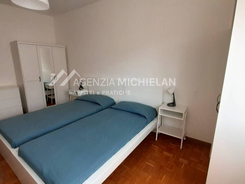 appartamento in affitto a Venezia in zona Mestre